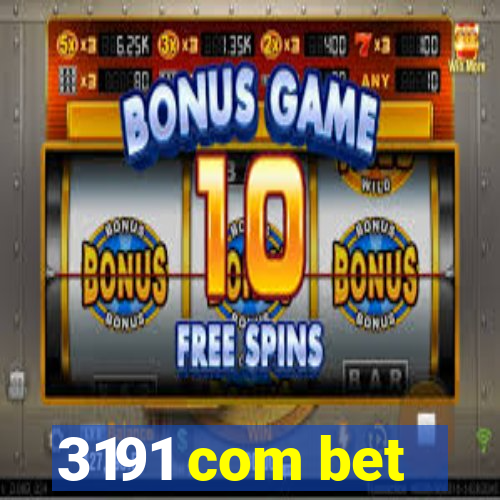 3191 com bet